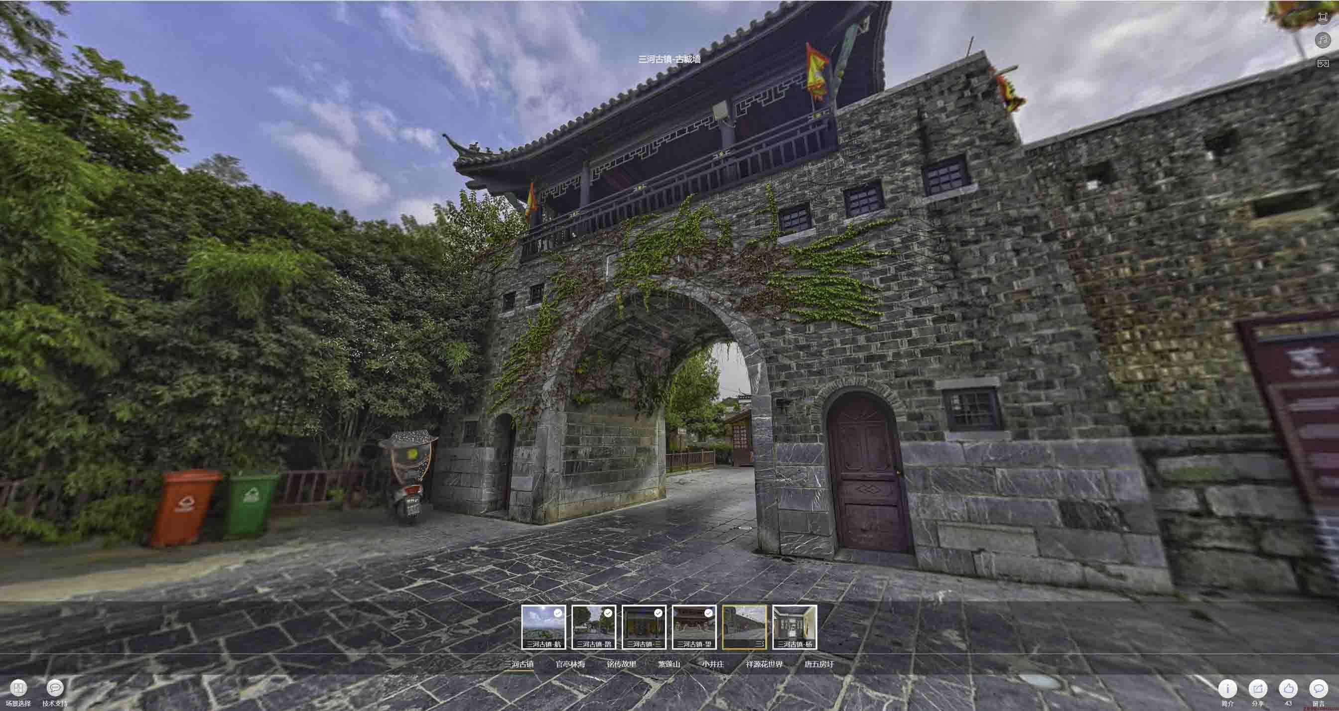 柯城全景拍摄技巧：捕捉完美全景图像在手绘地图中的创意应用